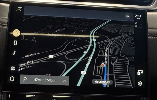 Used 2024 Jaguar F-PACE R-Dynamic S image 20