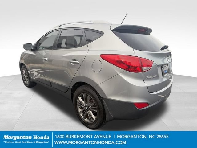 Used 2014 Hyundai Tucson SE FWD image 6