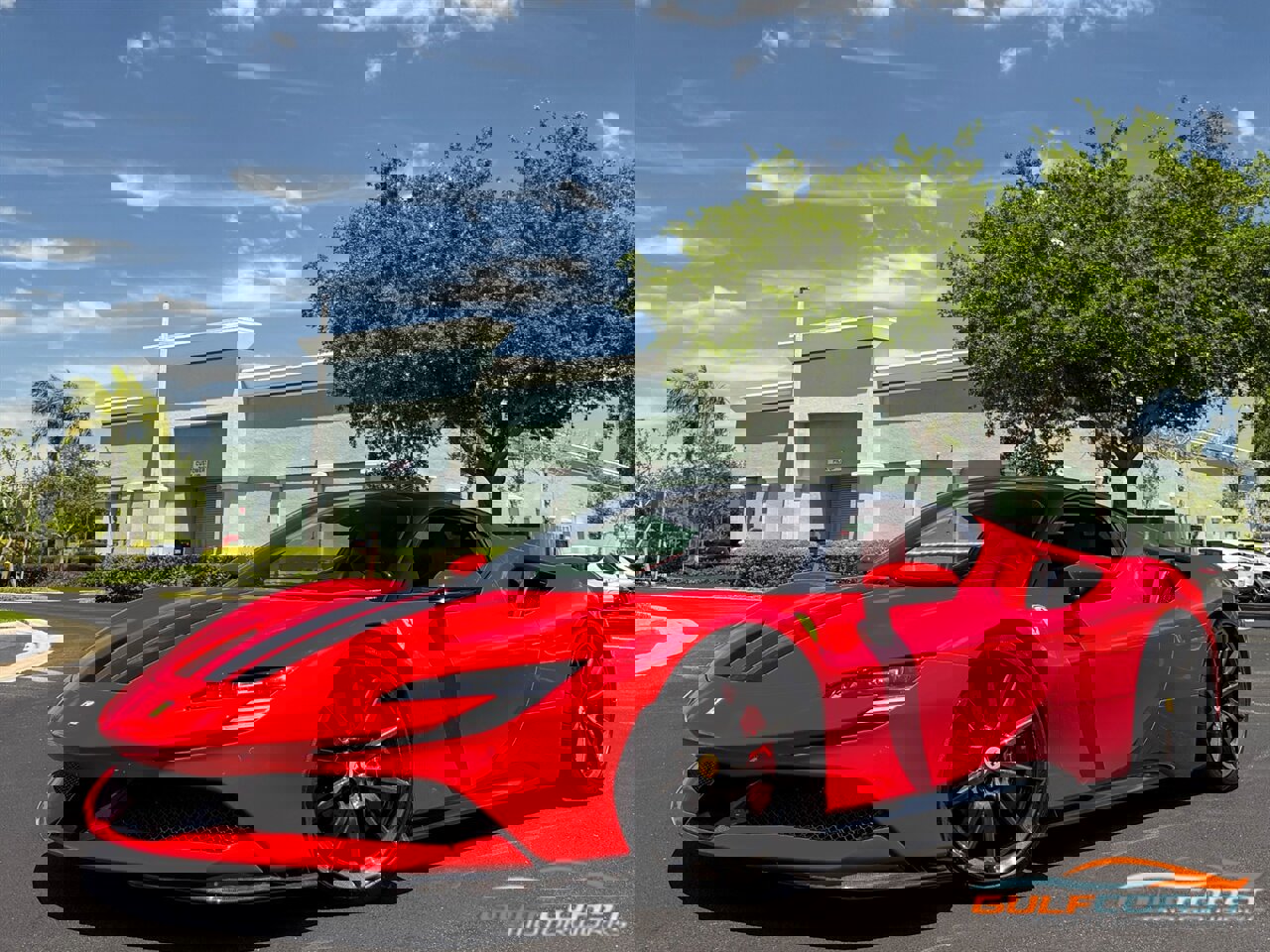 Used 2021 Ferrari SF90 Stradale image 11