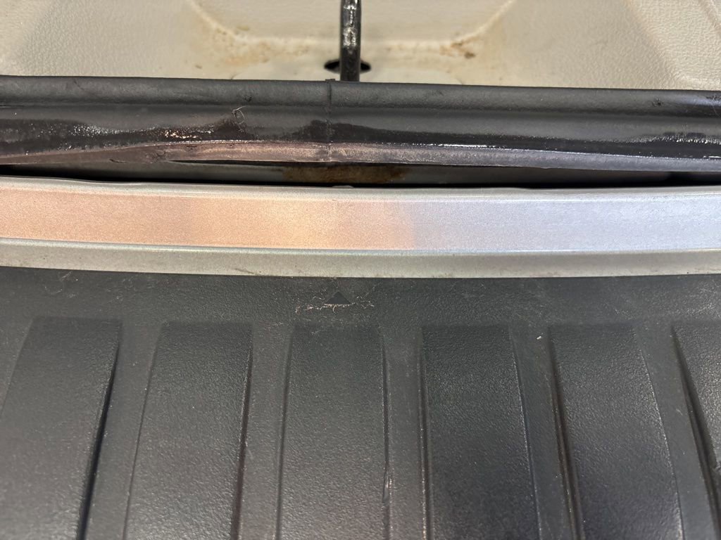 Used 2013 Nissan Rogue S w/ Special Edition Pkg image 8