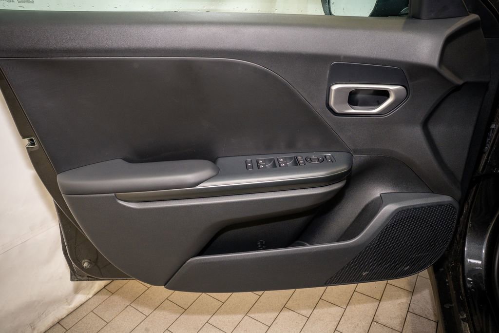 New 2026 Kia K4 LX image 12