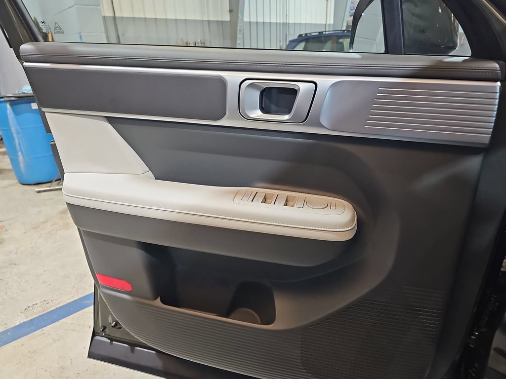 New 2026 Hyundai Santa Fe SEL FWD image 26