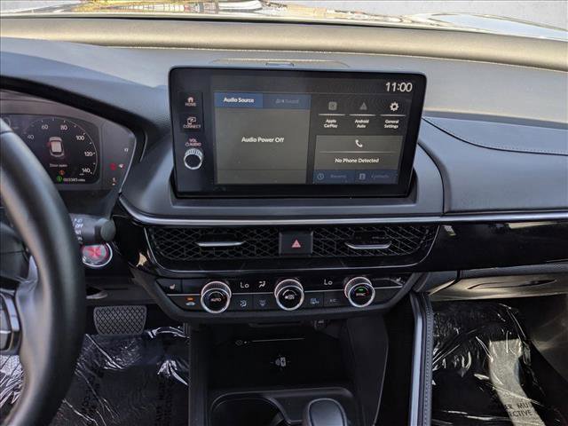 Certified 2025 Acura ADX FWD image 13