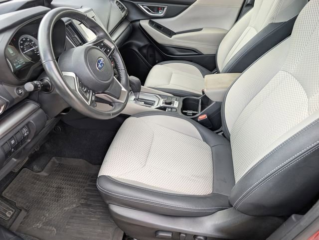 Used 2023 Subaru Forester Premium image 13