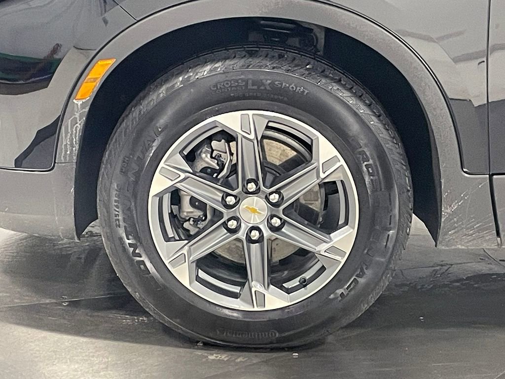 Used 2025 Chevrolet Blazer LT image 34