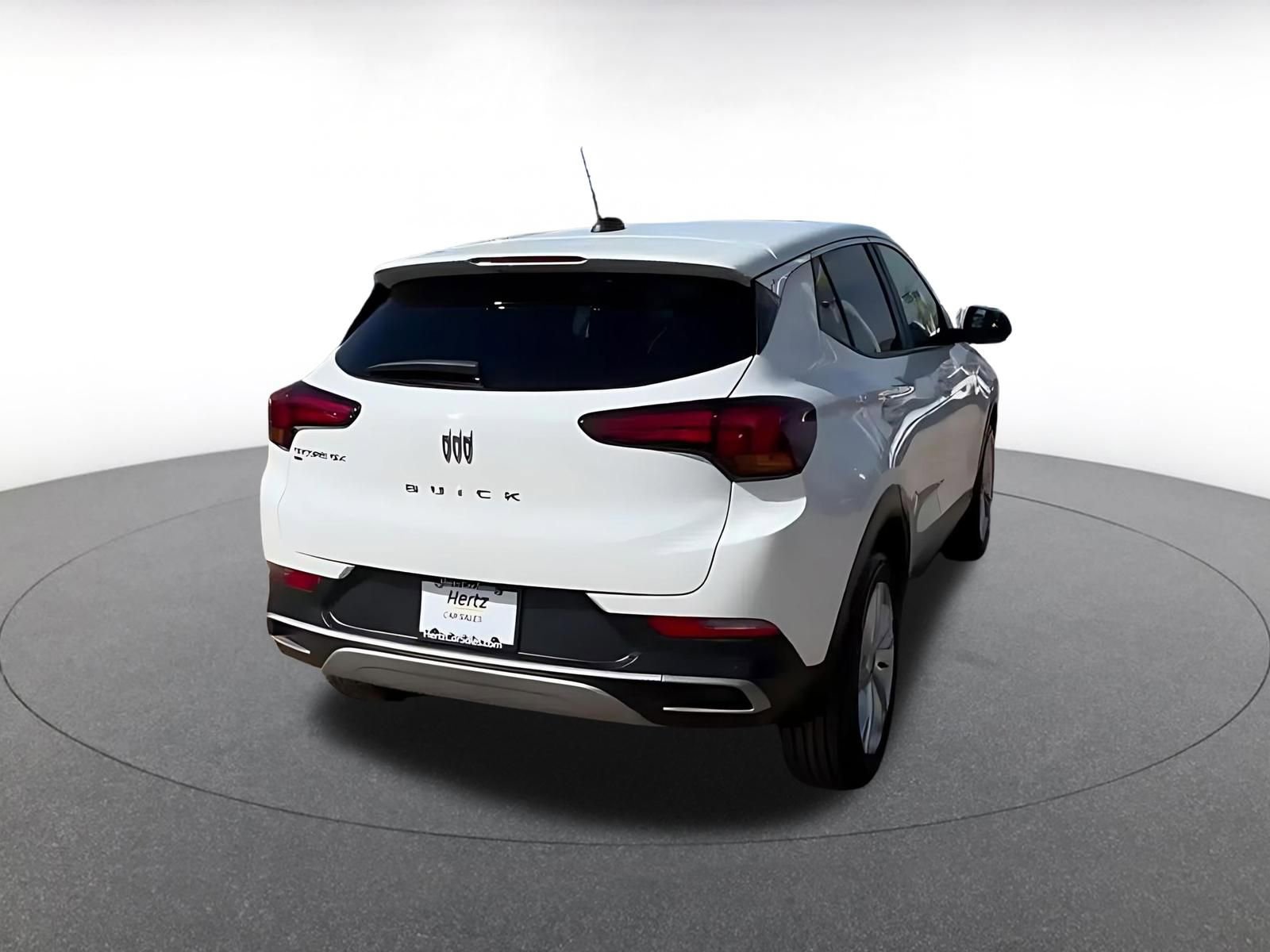 Used 2025 Buick Encore GX Preferred image 12