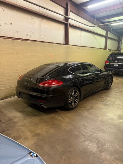 Used 2014 Porsche Panamera S RWD image 27