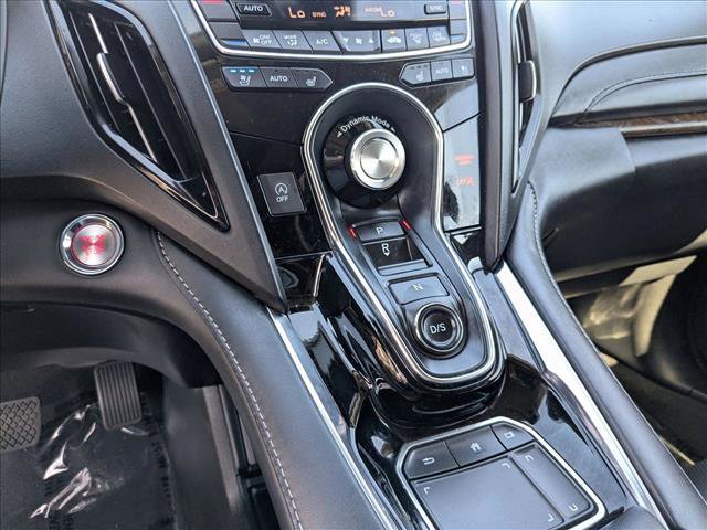 Used 2020 Acura RDX AWD w/ Advance Package image 12