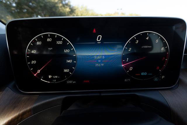 Used 2022 Mercedes-Benz C 300 Sedan image 20