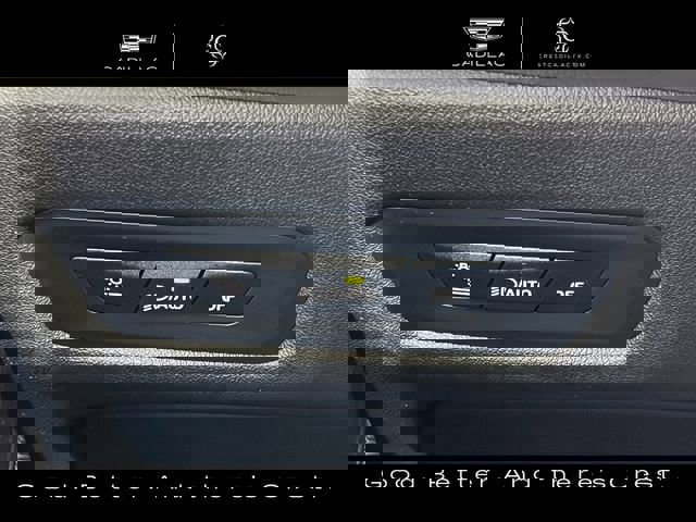 Used 2025 BMW X6 xDrive40i image 22