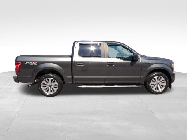 Used 2018 Ford F150 XL w/ Equipment Group 101A Mid RWD image 12