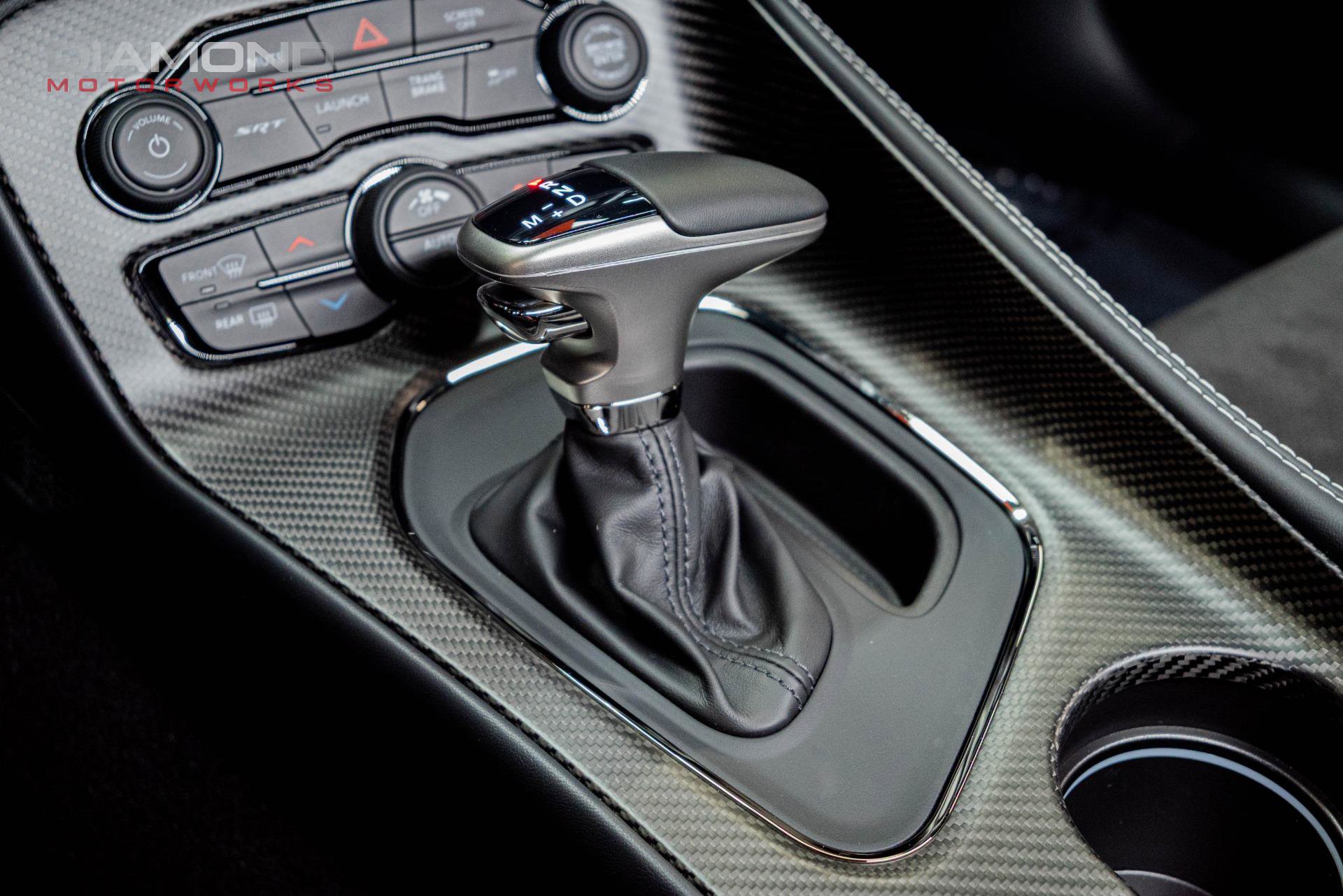 Used 2023 Dodge Challenger SRT Hellcat Redeye image 16