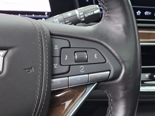 Certified 2023 Cadillac Escalade Sport Platinum AWD/4WD image 23