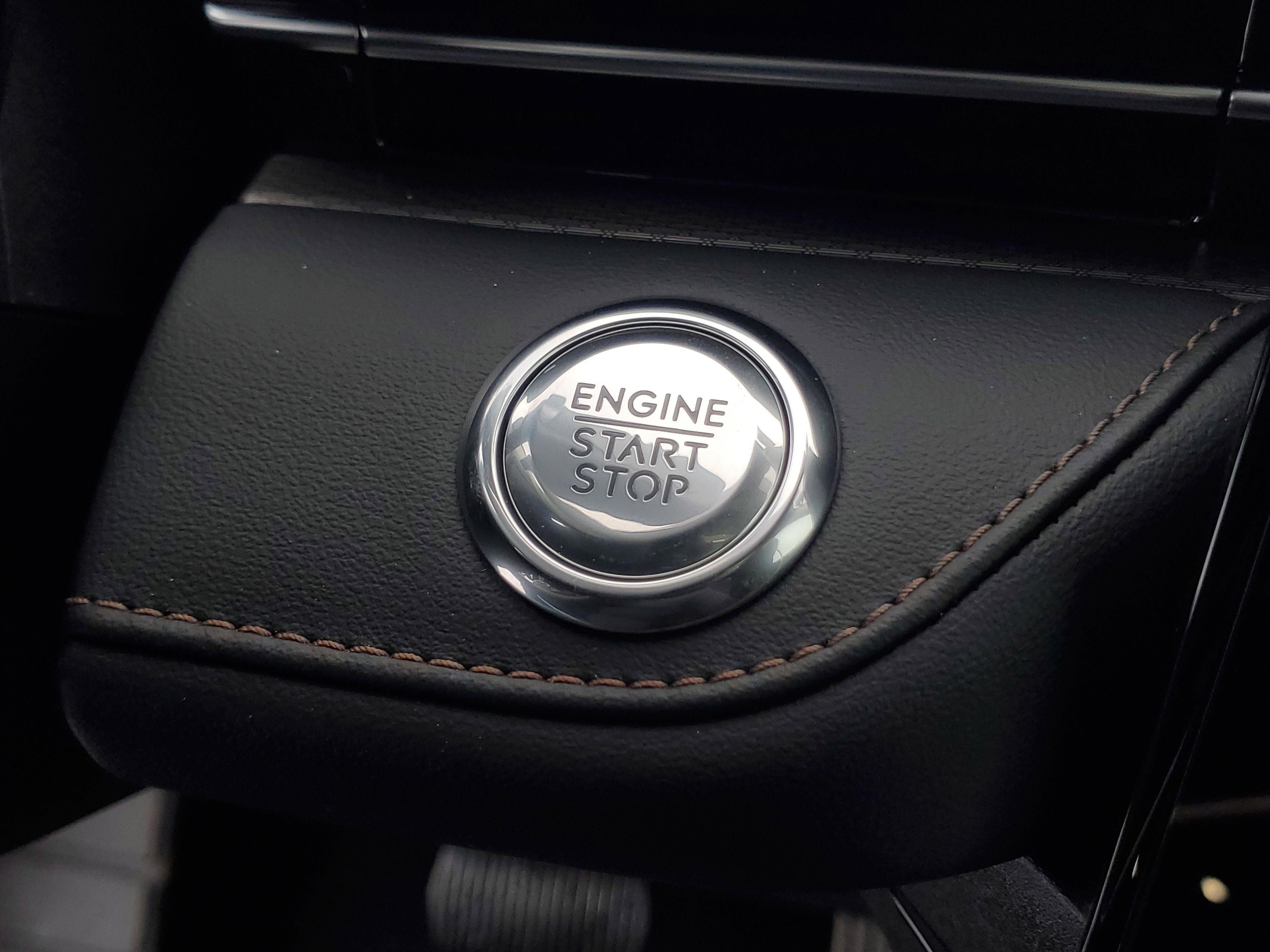 New 2026 Lincoln Nautilus Premier w/ Equipment Group 102A image 20