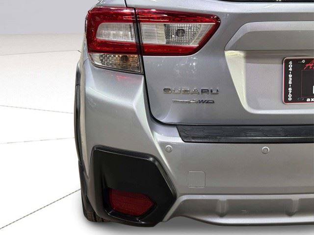 Used 2019 Subaru Crosstrek 2.0i Limited w/ Moonroof Package w/Navigation AWD/4WD image 18