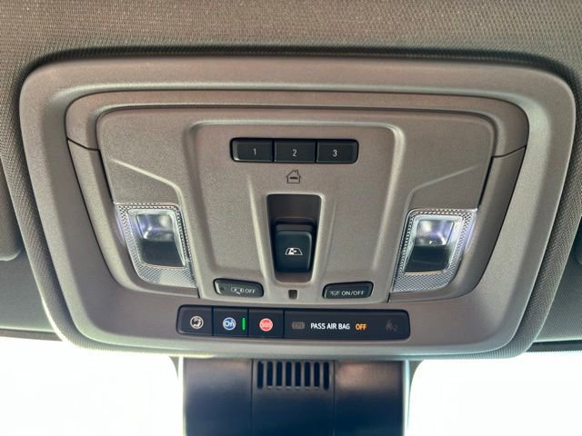 Used 2024 Chevrolet Silverado 3500 LT w/ All Star Edition AWD/4WD image 39