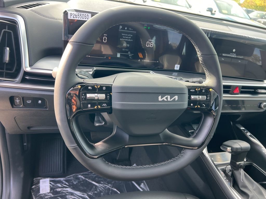 New 2026 Kia Sorento EX image 9