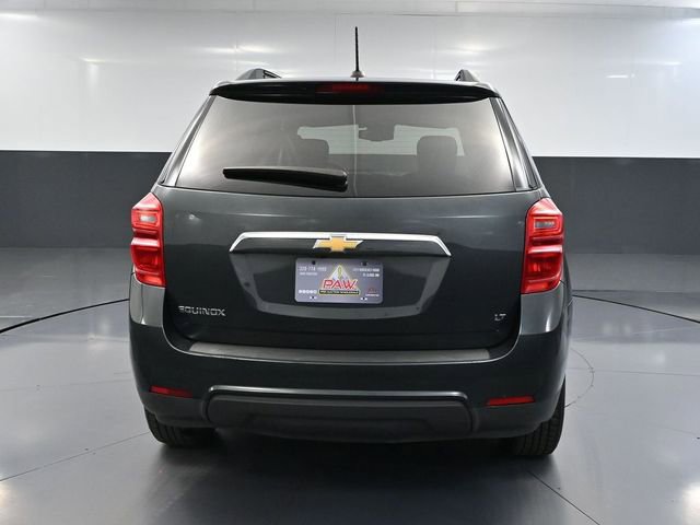 Used 2017 Chevrolet Equinox LT w/ Convenience Package image 6