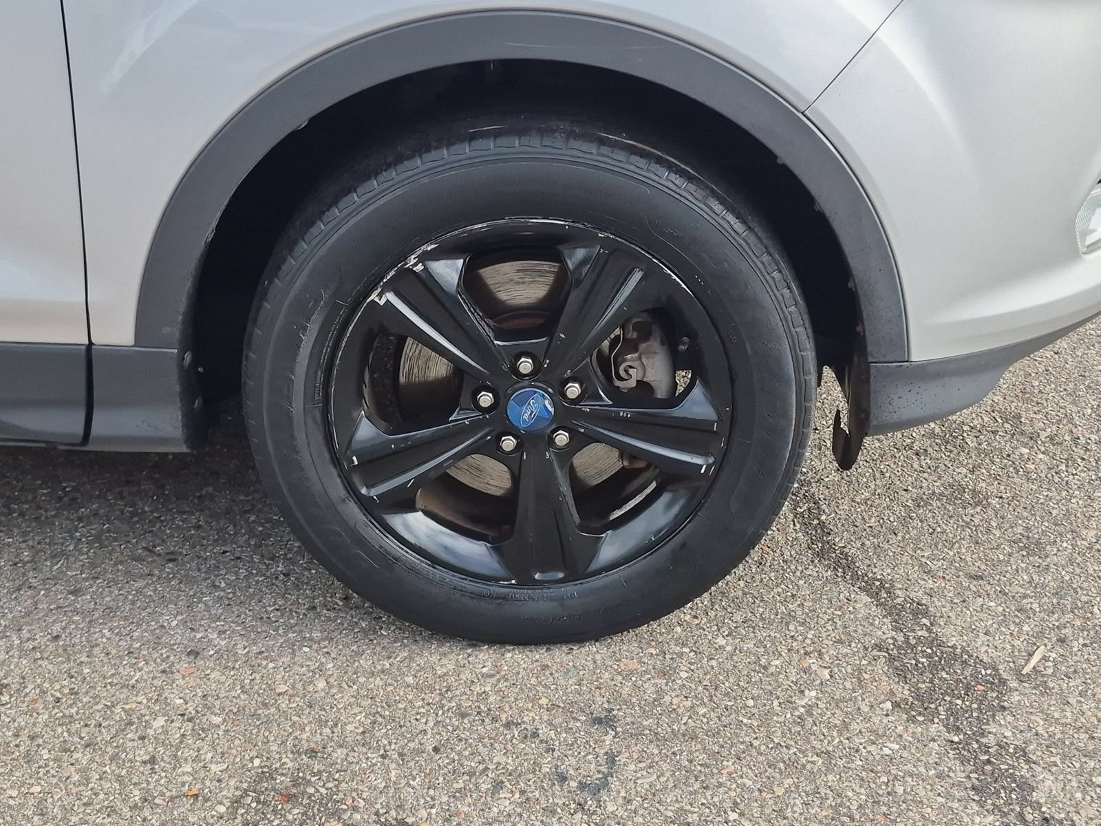 Used 2013 Ford Escape SE AWD/4WD image 13