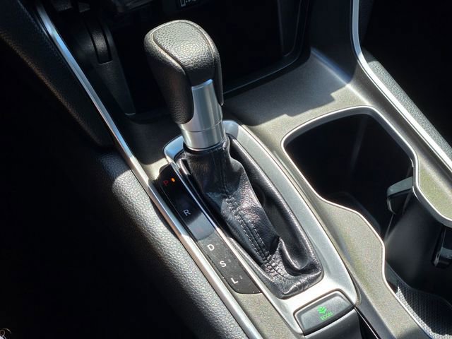 Used 2018 Honda Accord EX image 24