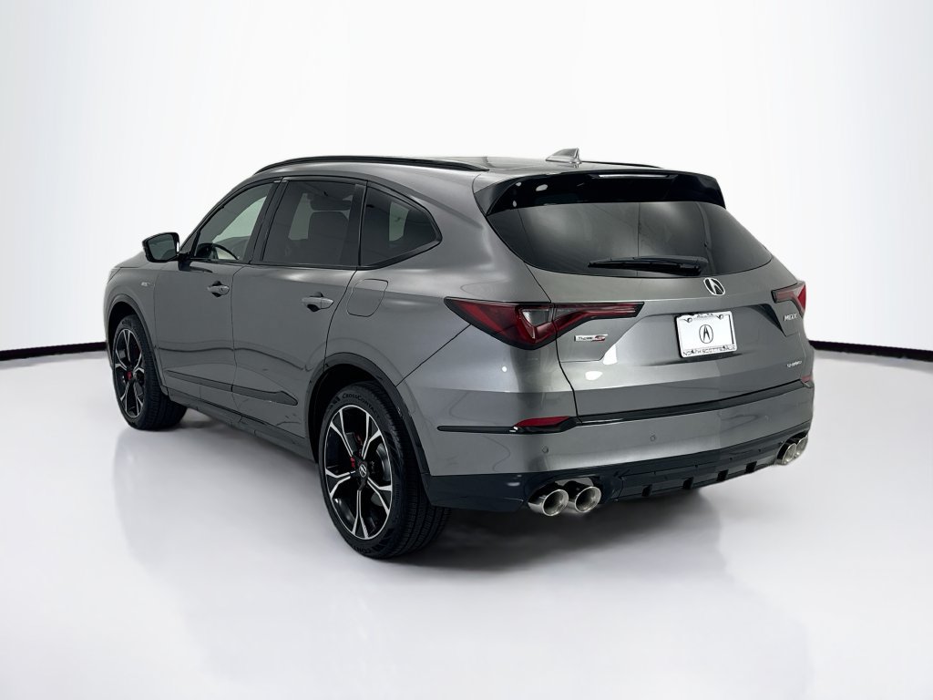 New 2026 Acura MDX Type S w/ Advance Package AWD/4WD image 7
