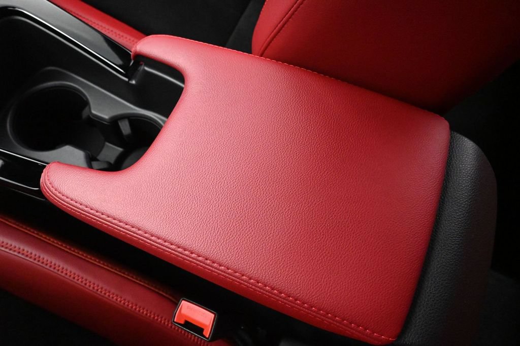 Used 2024 Acura Integra Type S FWD image 48