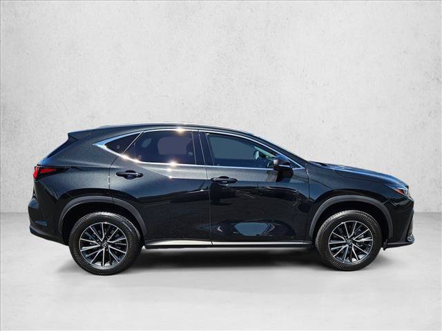Used 2024 Lexus NX 350 AWD w/ Cold Area Package image 4
