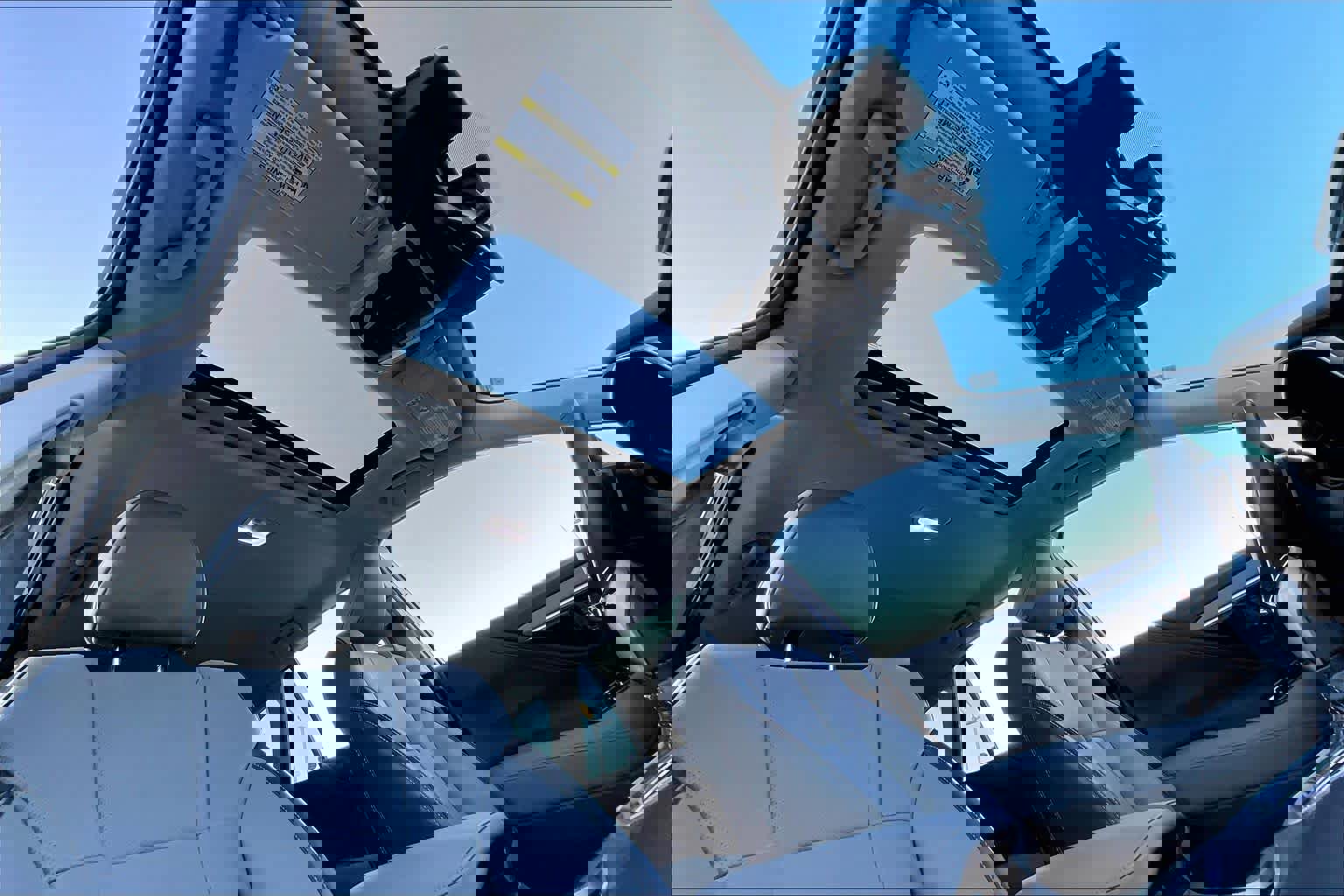 Used 2023 Subaru Outback Limited XT image 13