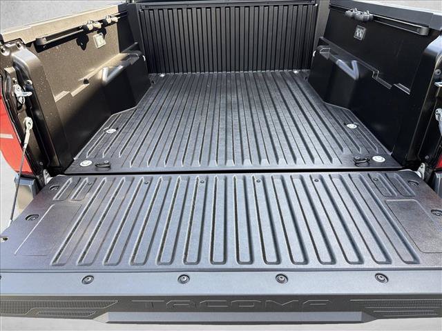 New 2026 Toyota Tacoma SR5 AWD/4WD image 5