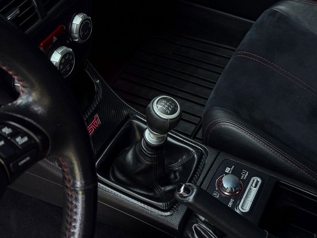 Used 2013 Subaru Impreza WRX STI image 15
