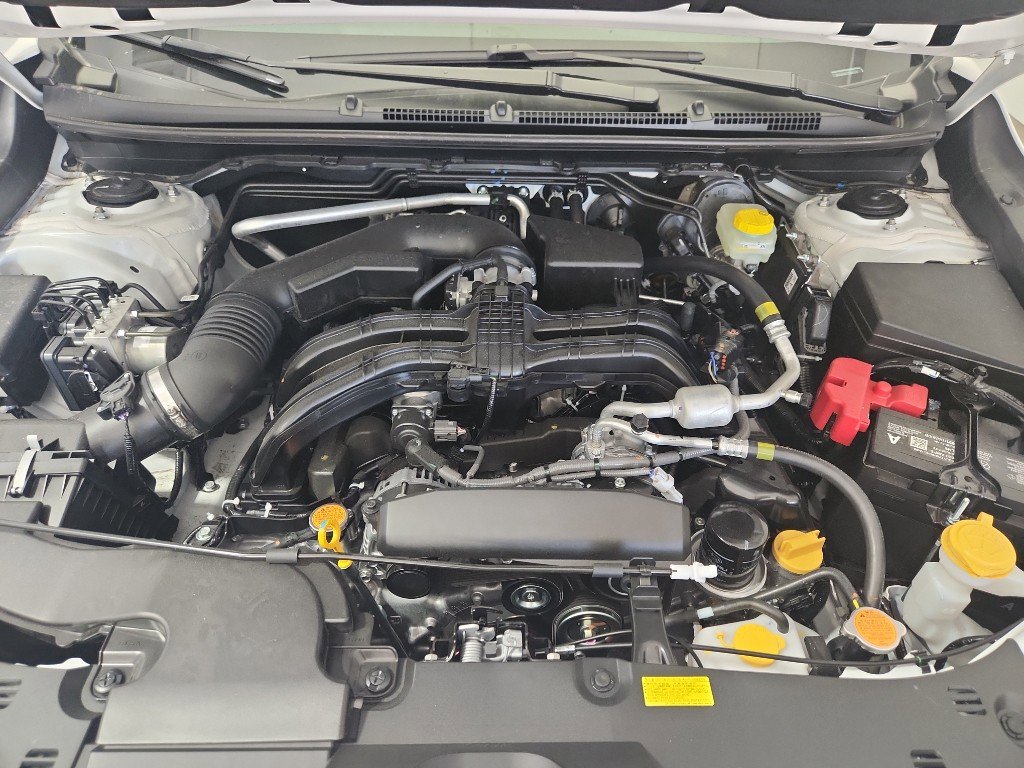 New 2026 Subaru Crosstrek 2.5i Wilderness AWD/4WD image 35