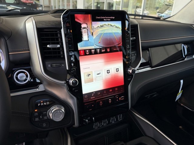 New 2026 RAM 1500 Tungsten image 27