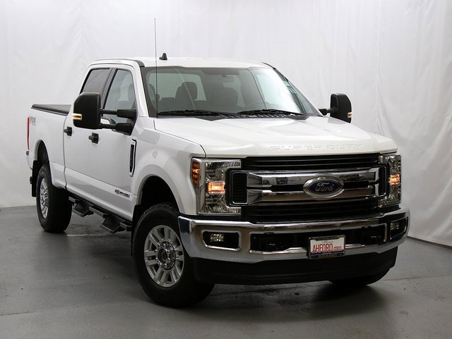 Used 2019 Ford F250 XLT w/ XLT Value Package video 1