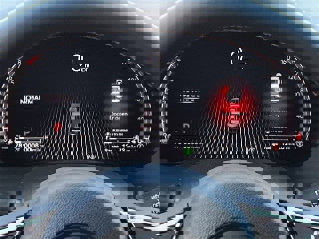 Used 2025 Acura TLX SH-AWD w/ A-SPEC Pkg image 18