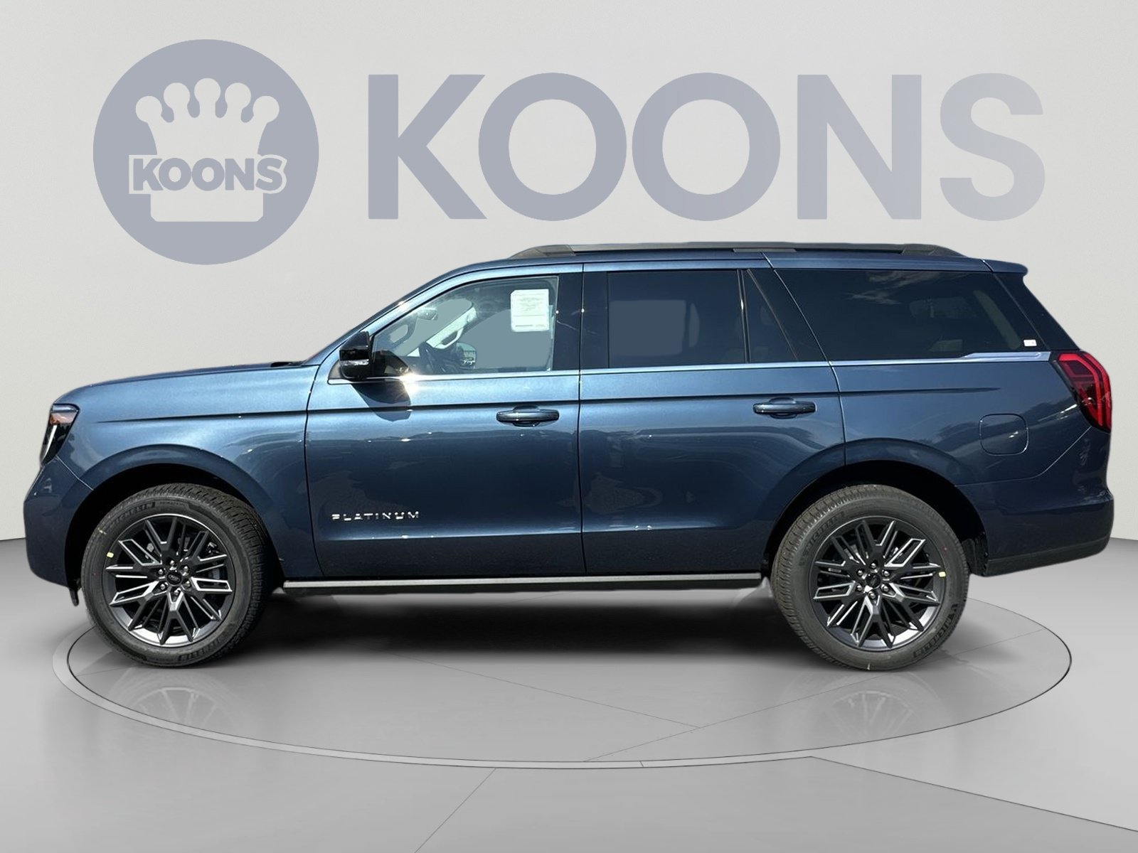 New 2027 Ford Expedition Platinum w/ Driver's Package AWD/4WD image 7