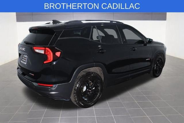 Used 2024 GMC Terrain AT4 w/ Tech Package AWD/4WD image 7