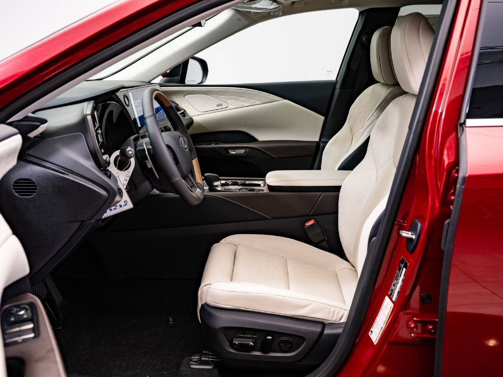 New 2026 Lexus RX 350 AWD w/ Convenience Package image 23
