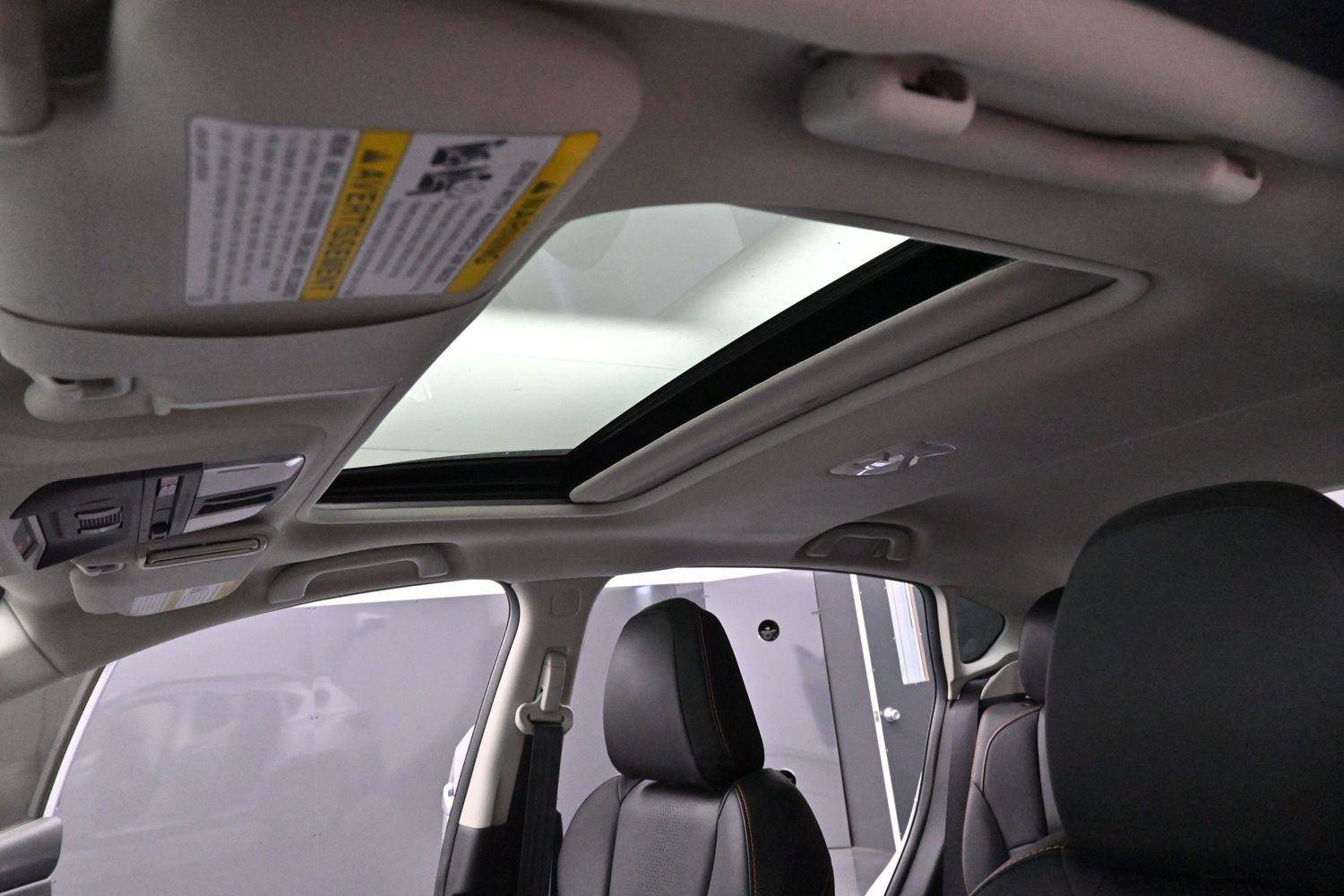 Used 2018 Subaru Crosstrek 2.0i Limited AWD/4WD image 27