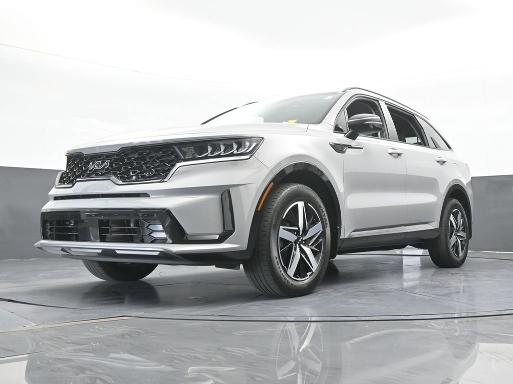 Used 2023 Kia Sorento EX FWD image 57