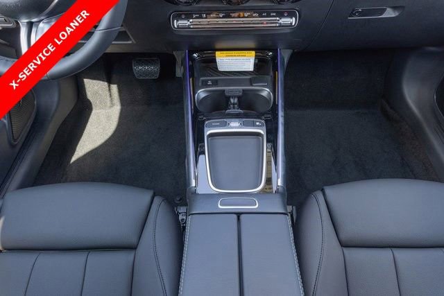 Certified 2025 Mercedes-Benz GLB 250 image 25