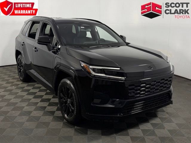 Used 2026 Toyota RAV4 SE w/ Convenience Package