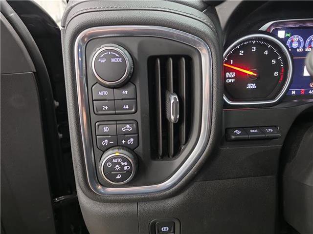 Used 2020 Chevrolet Silverado 1500 LTZ w/ LTZ Plus Package image 18