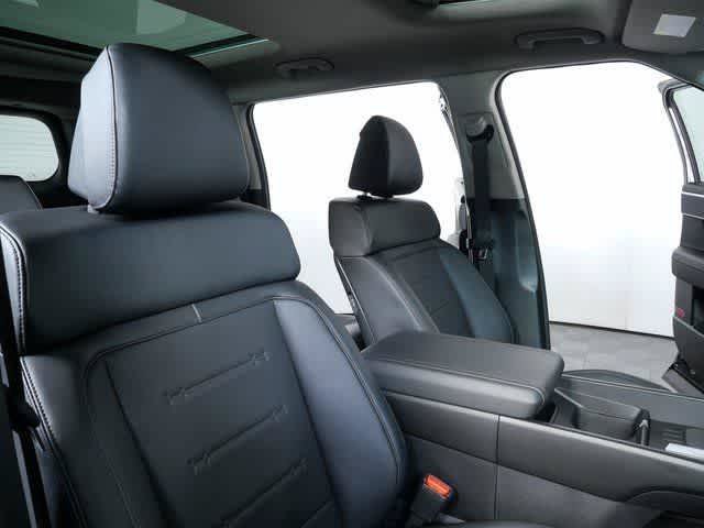 New 2026 Hyundai Santa Fe Limited FWD image 45