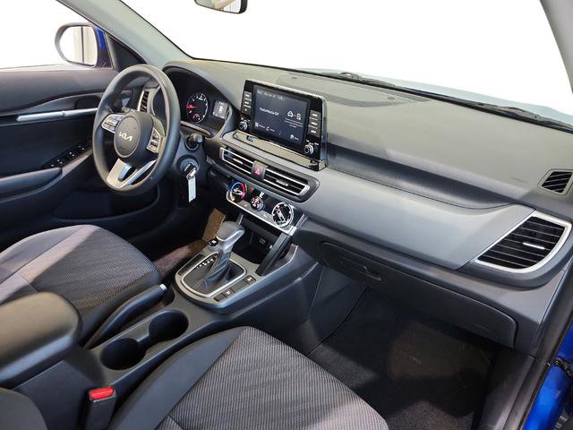 Certified 2023 Kia Seltos LX AWD/4WD image 20
