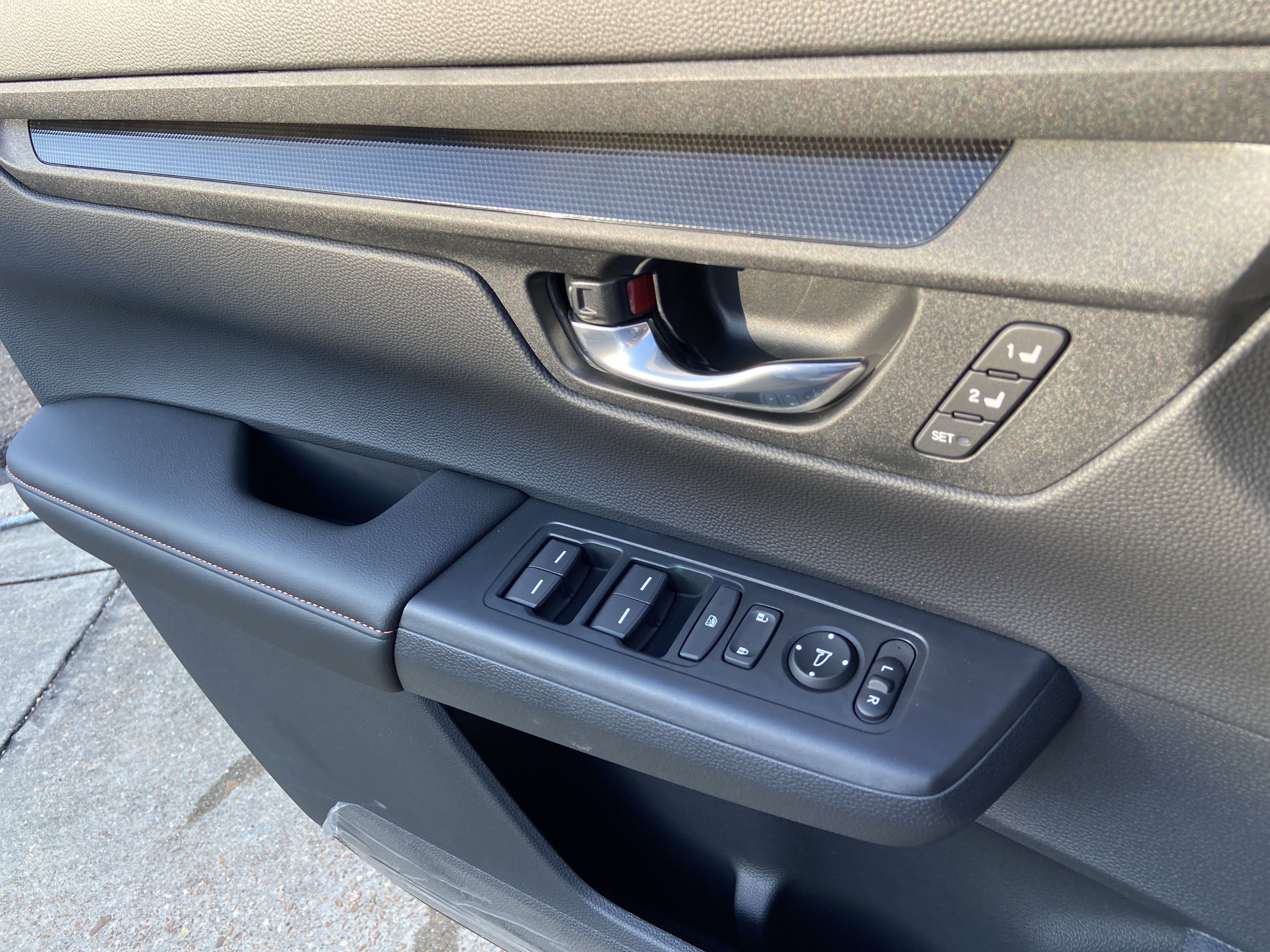 New 2026 Honda CR-V Sport-L image 47