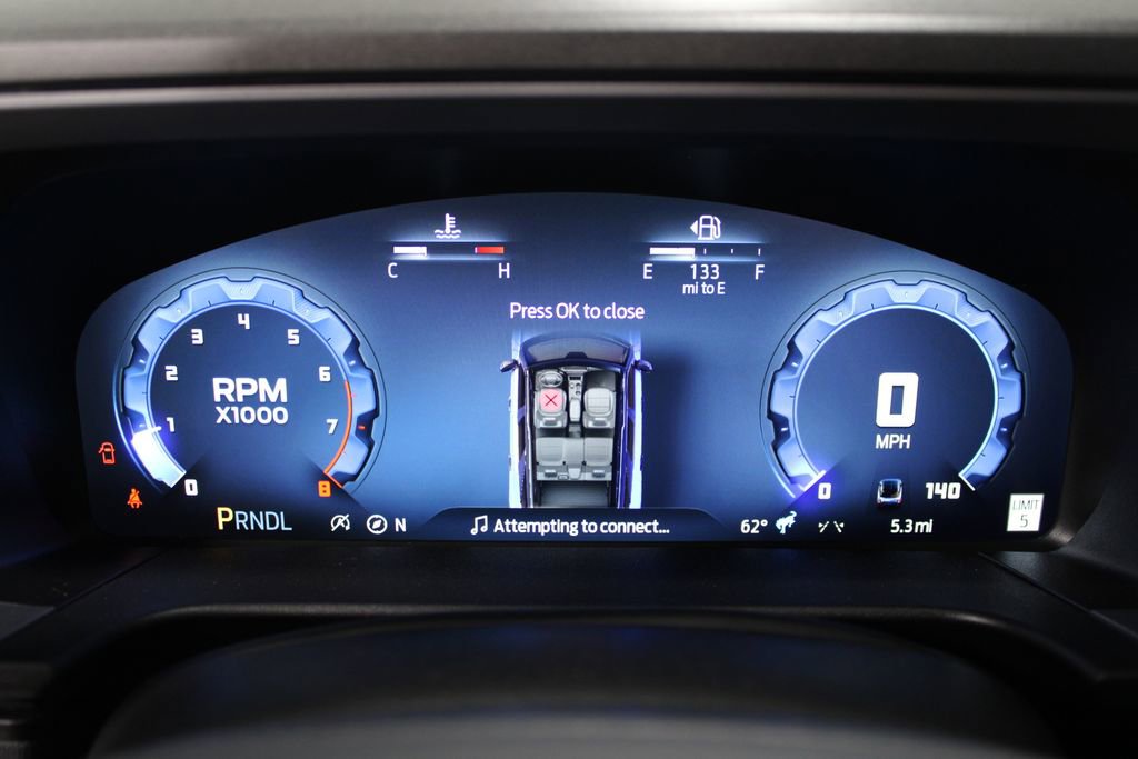 New 2025 Ford Bronco Sport Outer Banks w/ Outer Banks Tech Package+ image 32