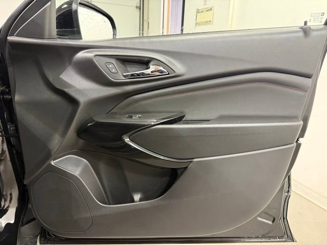New 2026 Chevrolet Trax RS image 26