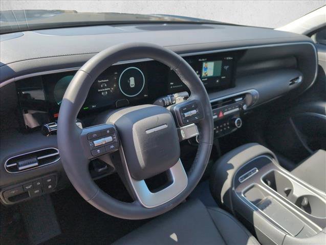 New 2026 Hyundai Palisade SEL Premium image 3