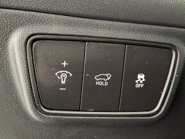 Used 2022 Hyundai Tucson Limited FWD image 33
