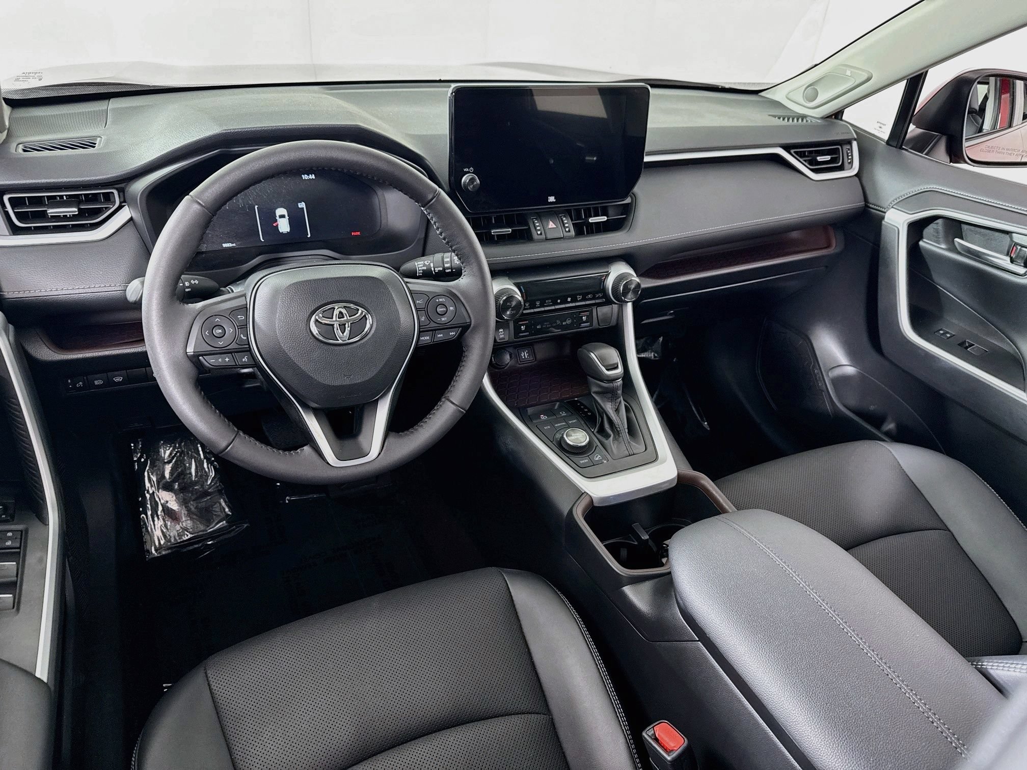 Certified 2023 Toyota RAV4 Limited w/ Limited Grade Weather Package AWD/4WD image 19